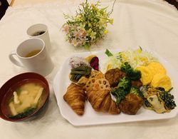 Toyoko Inn Kanazawa Kenrokuen Korimbo Kahvaltı