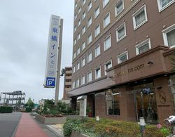 Toyoko Inn Kenkyu-gakuen Ekimae Dış Mekan