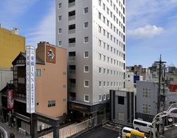 Toyoko Inn Kintetsu Yokkaichi-eki Kita-guchi Öne Çıkan Resim