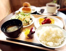 Toyoko Inn Kobe Sannomiya No.1 Kahvaltı