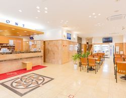 Toyoko Inn Kobe Sannomiya No.2 İç Mekan
