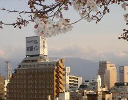 Toyoko Inn Kofu Station Minami 1 Öne Çıkan Resim