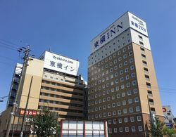 Toyoko Inn Mikawa Anjo Station Shinkansen Minami 1 Öne Çıkan Resim