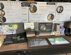 Toyoko Inn Musashi Nakahara Station Yerinde Yemek