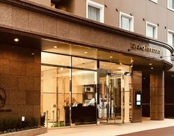 Toyoko Inn Nagoya Kanayama Dış Mekan