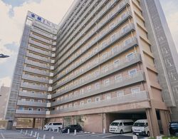 Toyoko Inn Nagoya Kanayama Dış Mekan