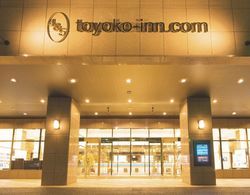 Toyoko Inn Nagoya Meieki Minami Dış Mekan