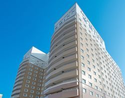 Toyoko Inn Nagoya Meieki Minami Öne Çıkan Resim