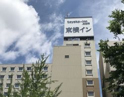 Toyoko Inn Nagoya Sakae Öne Çıkan Resim