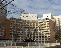 Toyoko Inn Narita Airport Honkan Öne Çıkan Resim