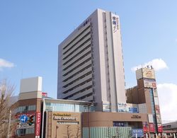 Toyoko Inn Niigata Ekimae Öne Çıkan Resim