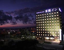 Toyoko Inn Okinawa Ishigaki jima Dış Mekan