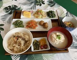 Toyoko Inn Okinawa Naha Shintoshin Omoromachi Kahvaltı