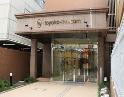 Toyoko Inn Omiya-eki Higashi-guchi Dış Mekan
