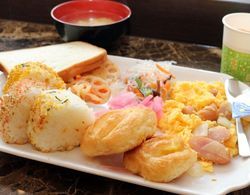 Toyoko Inn Omori Kahvaltı
