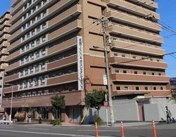 Toyoko Inn Osaka Abeno Tennoji Öne Çıkan Resim