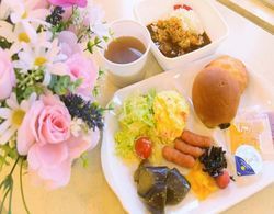 Toyoko Inn Osaka Itami Kuko Kahvaltı