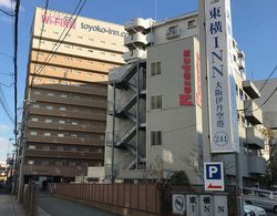 Toyoko Inn Osaka Itami Kuko Öne Çıkan Resim