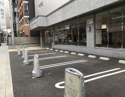 Toyoko Inn Osaka Semba No.2 Dış Mekan
