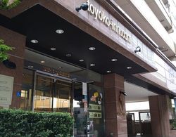 Toyoko Inn Osaka Umeda Higashi Öne Çıkan Resim