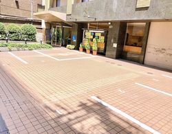 Toyoko Inn Osaka Umeda Nakatsu No.1 Dış Mekan