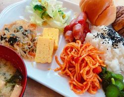 Toyoko Inn Saitama Misato Ekimae Kahvaltı
