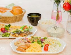 Toyoko Inn Shin-osaka Chuo-guchi Shinkan Kahvaltı