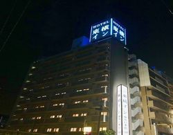 Toyoko Inn Shin Osaka Chuo Honkan Dış Mekan