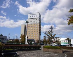 Toyoko Inn Shin Shirakawa Station Öne Çıkan Resim