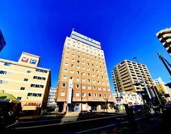 Toyoko Inn Shonan Chigasaki Station Kita Öne Çıkan Resim