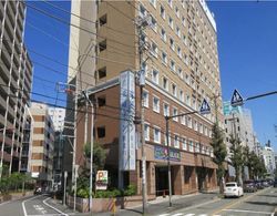 Toyoko Inn Shonan Kamakura Fujisawa Station Kita Öne Çıkan Resim