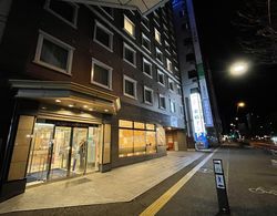 Toyoko Inn Takamatsu Hyogomachi Dış Mekan