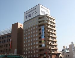 Toyoko Inn Tokushima Ekimae Öne Çıkan Resim