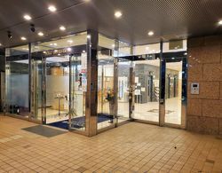 Toyoko Inn Tokyo Ikebukuro Kita 2 Dış Mekan