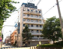 Toyoko Inn Tokyo Kamata No.1 Öne Çıkan Resim