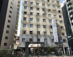 Toyoko Inn Tokyo Korakuen Bunkyokuyakusho Mae Öne Çıkan Resim