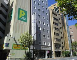 Toyoko Inn Tokyo Otemachi Öne Çıkan Resim