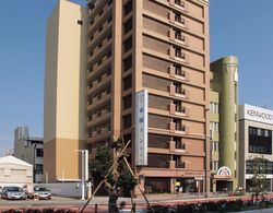 Toyoko Inn Toyohashi Station Higashi Dış Mekan