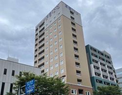Toyoko Inn Tozai-sen Kiba-eki Dış Mekan