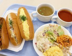 Toyoko Inn Tozai-sen Kiba-eki Kahvaltı