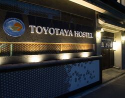 Toyotaya Hostel Dış Mekan