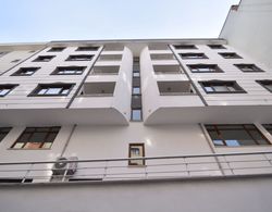 Trabzon Comfort Residence Dış Mekan