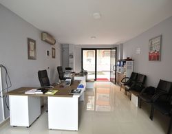 Trabzon Comfort Residence Genel