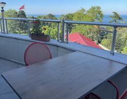 Trabzon Ganita Otel Yerinde Yemek