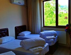 Trabzon Heaven Suite Hotel Genel