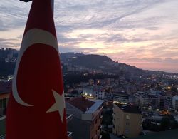 Trabzon Apart Nuralp Genel