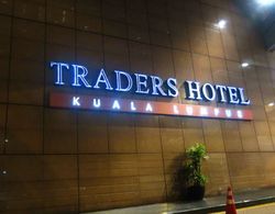Traders Hotel Kuala Lumpur Genel
