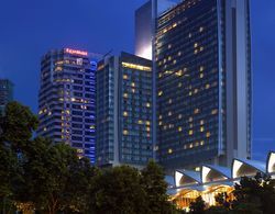 Traders Hotel Kuala Lumpur Genel