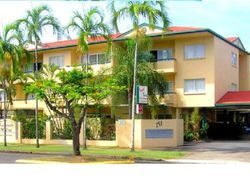 Tradewinds Mcleod Holiday Apartments Genel