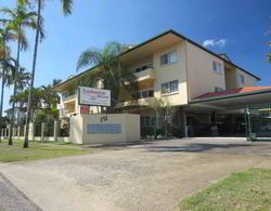 Tradewinds Mcleod Holiday Apartments Genel